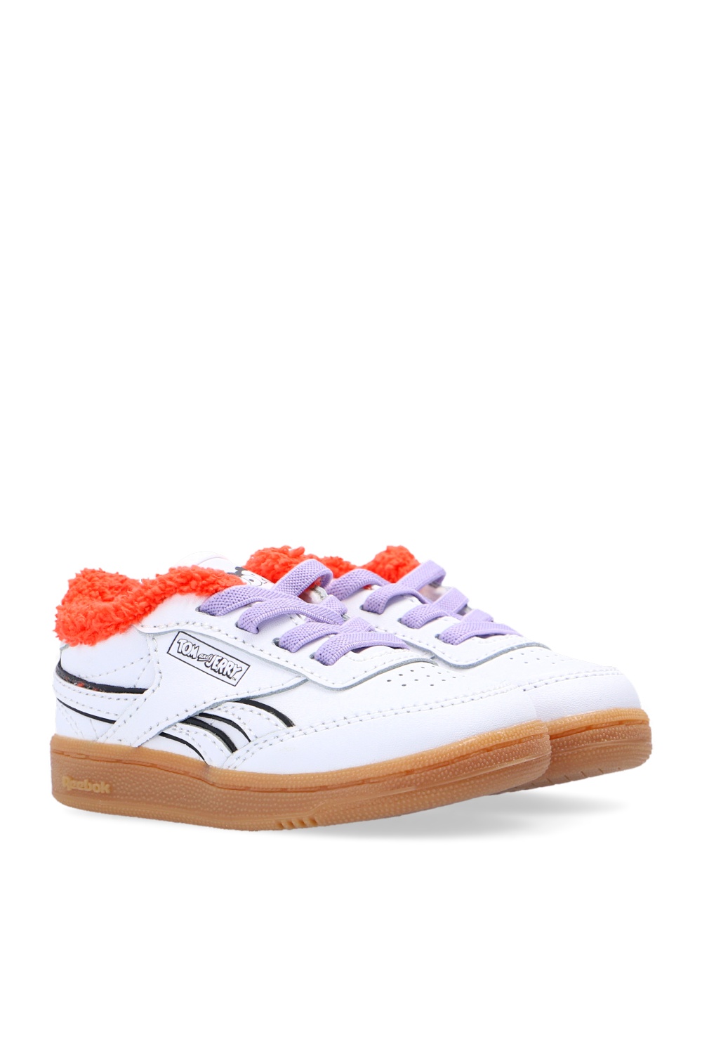 Reebok met Kids Reebok met x 'Tom and Jerry' | IetpShops - Kids's